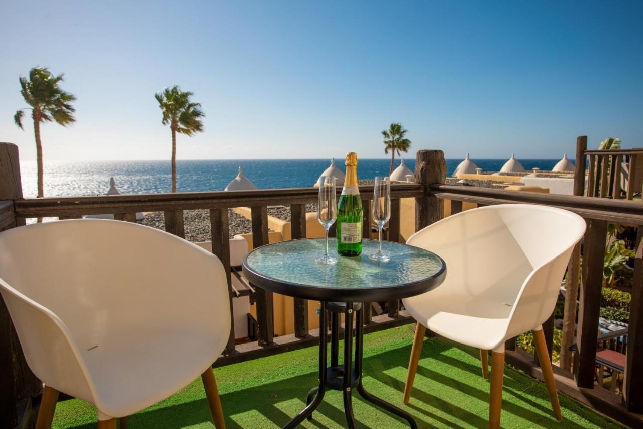 Altamar 52 With Terrace & Pool By Canariasgetaway Плайя-дель-Агила Экстерьер фото